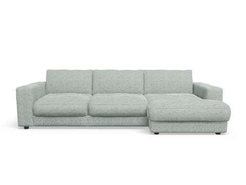 Ecksofa LO 2MD R